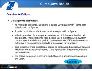 Curso Java Basico