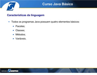 Curso Java Basico
