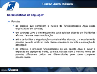 Curso Java Basico