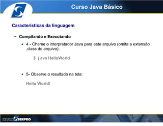 Curso Java Basico