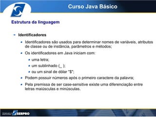 Curso Java Basico