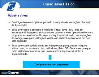 Curso Java Basico