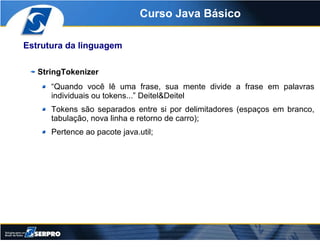 Curso Java Basico