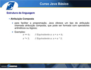 Curso Java Basico