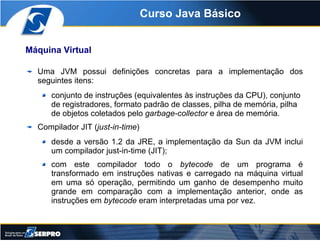 Curso Java Basico