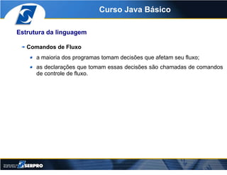Curso Java Basico