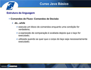 Curso Java Basico