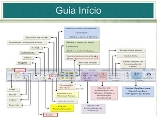 Guia Início
 