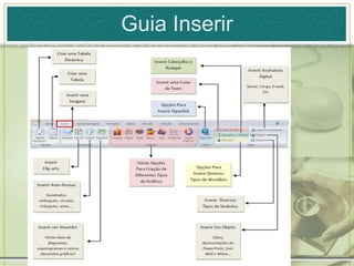 Guia Inserir
 