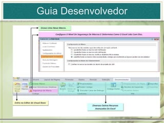 Guia Desenvolvedor
 
