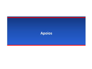 Apoios