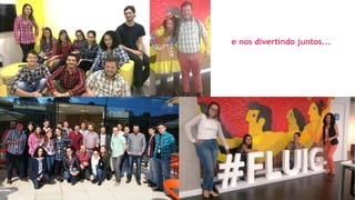 e nos divertindo juntos...
 