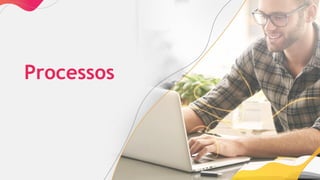 Processos
 