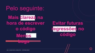 Apresentacao Cypress - Cases Adobe AEM