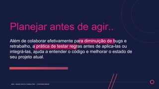 Apresentacao Cypress - Cases Adobe AEM