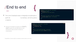 Apresentacao Cypress - Cases Adobe AEM