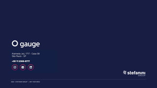 Apresentacao Cypress - Cases Adobe AEM