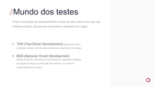 Apresentacao Cypress - Cases Adobe AEM