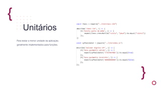 Apresentacao Cypress - Cases Adobe AEM