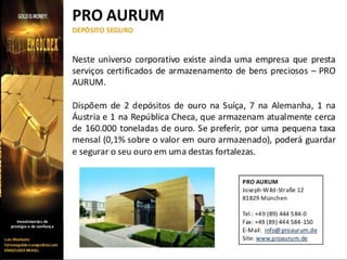 Emgoldex - Investindo em OURO
A EMGOLDEX 
Empresa EMGOLDEX Ltd
Número de registo IC/2681/10
Registada no Dubai. Emirato Dubai
Emiratos Árabes Unidos

Vende…!
Direção Jurídica
Sheikh Zaued Road,
Jumairah Lake Towers,
Indigo Tower, 704
P.O. Box 340531
Dubai, UAE

 