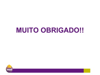 MUITO OBRIGADO!!
 