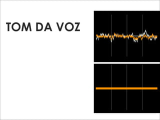 TOM DA VOZ 