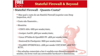 Apresentação Defense in Depth
