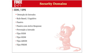 Apresentação Defense in Depth