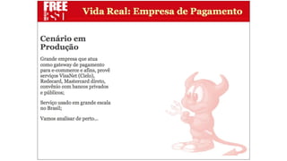 Apresentação Defense in Depth