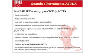 Apresentação Defense in Depth