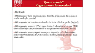 Apresentação Defense in Depth