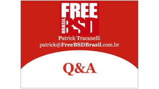 Apresentação Defense in Depth