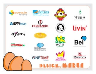 Apresentacao deforma gestao de marcas e sites 2014