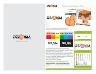 Apresentacao deforma gestao de marcas e sites 2014