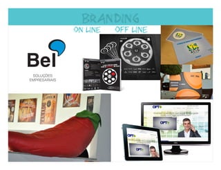 Apresentacao deforma gestao de marcas e sites 2014