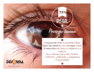 Apresentacao deforma gestao de marcas e sites 2014