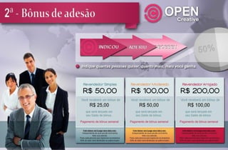 Apresentacao de negocio