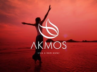 APRESENTAÇÃO DE NEGÓCIO AKMOS 2015