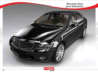 Apresentacao de negocios