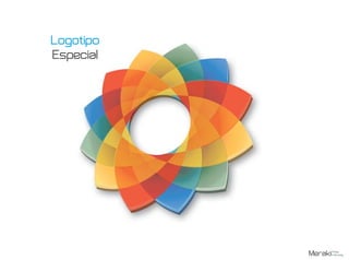 Logotipo
Especial
 