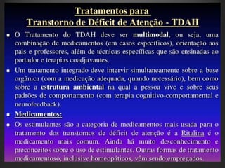 TDAH 