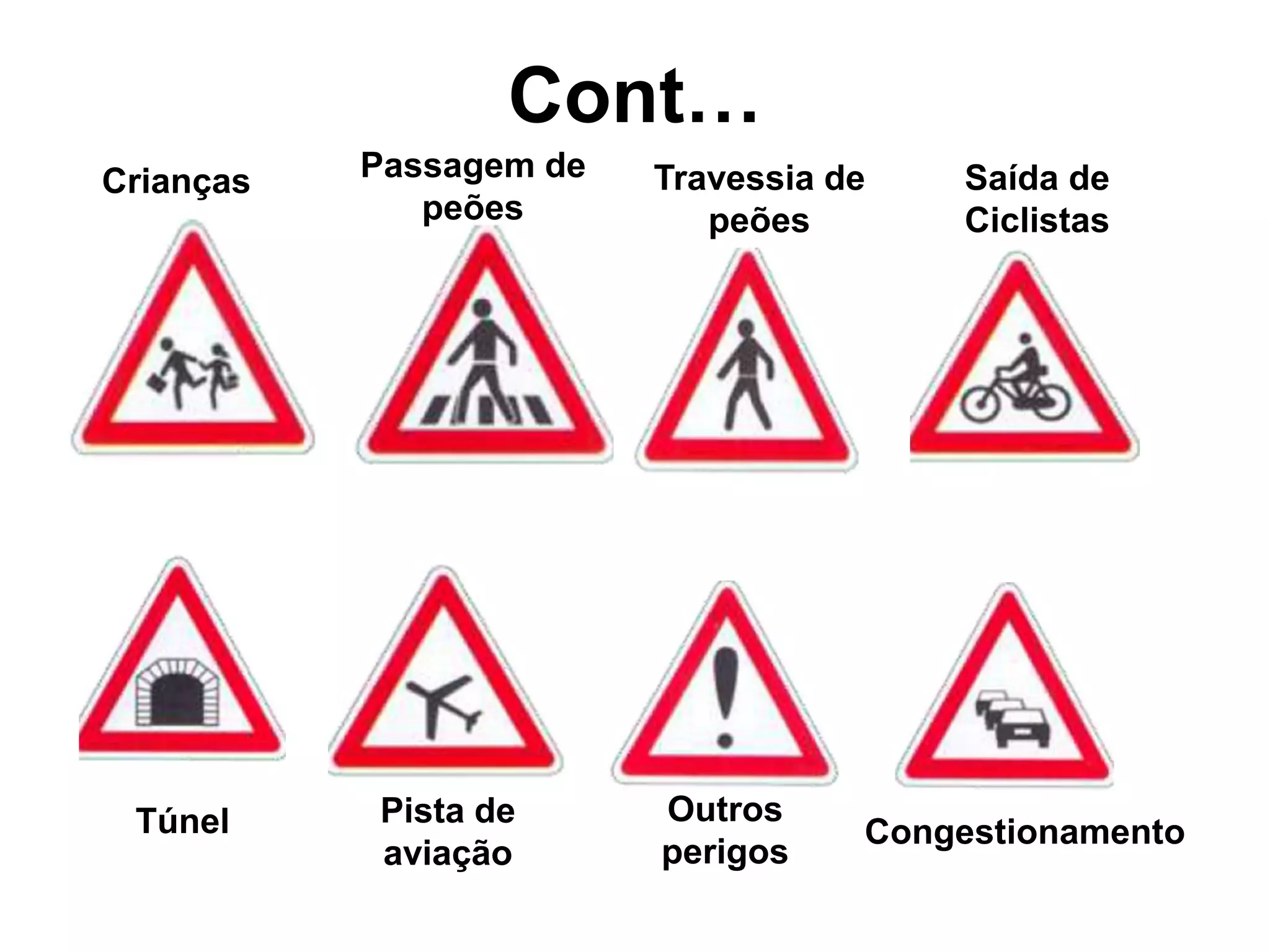 Tema Transversal Sinais De Perigo pdf Tema Transversal Sinais De Perigo pdf