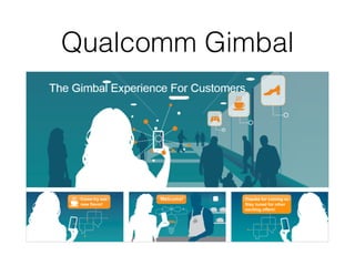 Qualcomm Gimbal 
 