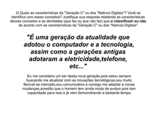 Apresentacao De Web 2 0 - Atividade 2