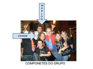 Apresentacao De Web 2 0 - Atividade 2