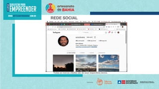 REDE SOCIAL
Todas as marcas citadas são de seus respectivos donos.
 