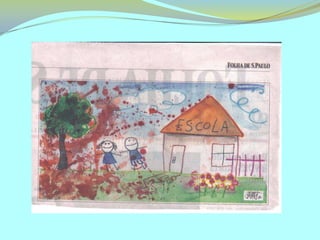 O aluno ouve...Este menino não aprende nada!Um caso deste, só Deus!A família não ajudaNem  o conselho tutlelar  dá contaA família é desestruturadaJá fizemos de tudo por ele e nada!Você não vai dar em nada na vida