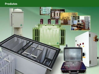 EDP Lajeado Energia S.A.; 