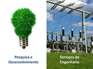 Companhia Energética do Rio Grande do Norte (COSERN); 