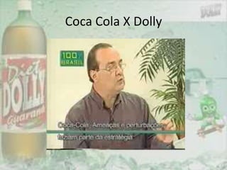 Atua principalmente região sudeste